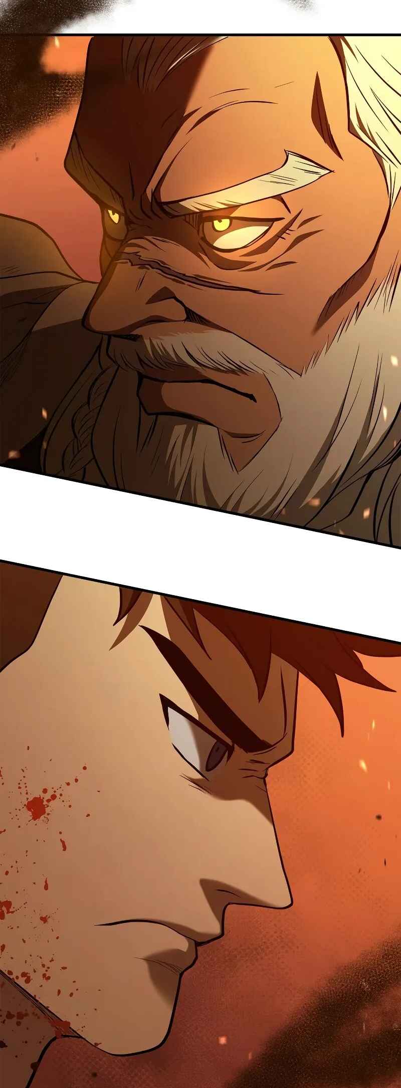 Game sok Barbarian euro Saranamgi Chapter 2 - Page 4