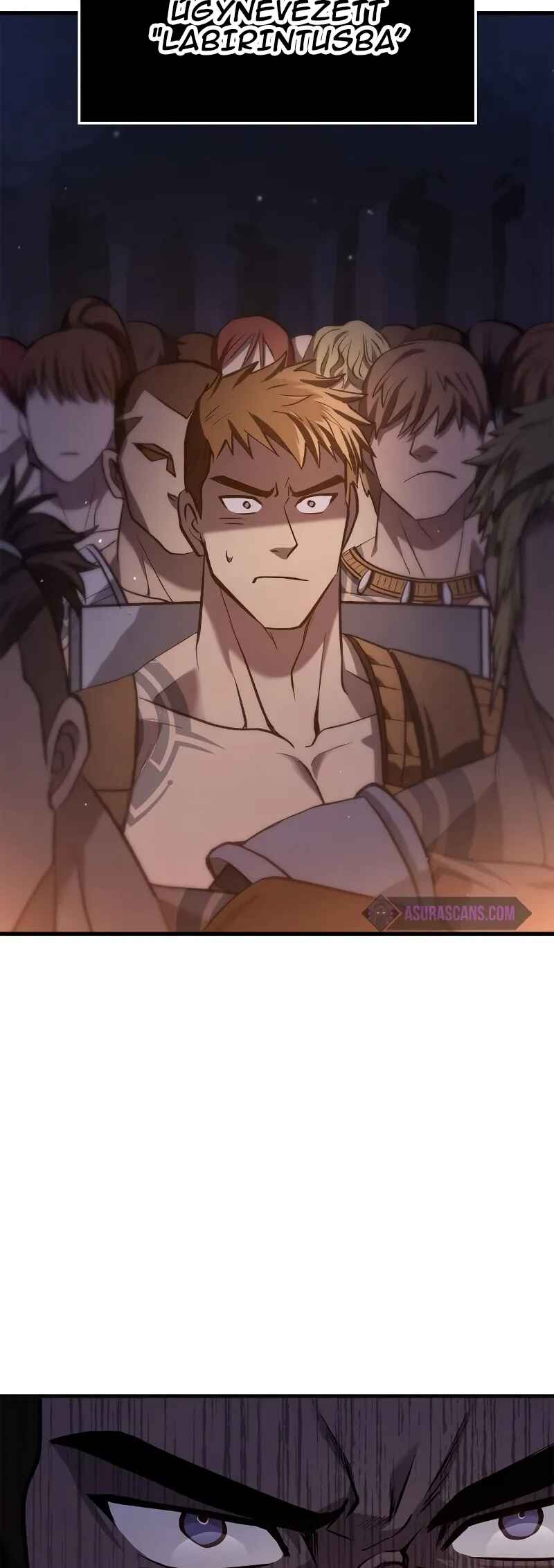 Game sok Barbarian euro Saranamgi Chapter 2 - Page 40