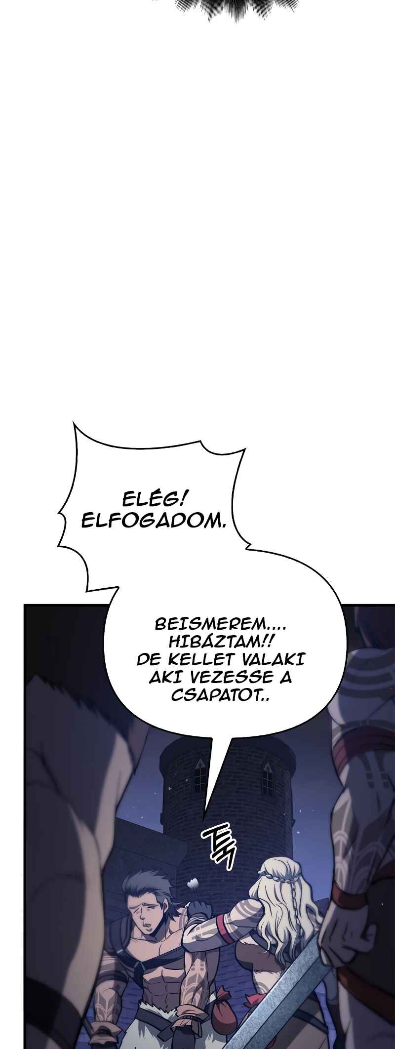 Game sok Barbarian euro Saranamgi Chapter 2 - Page 53