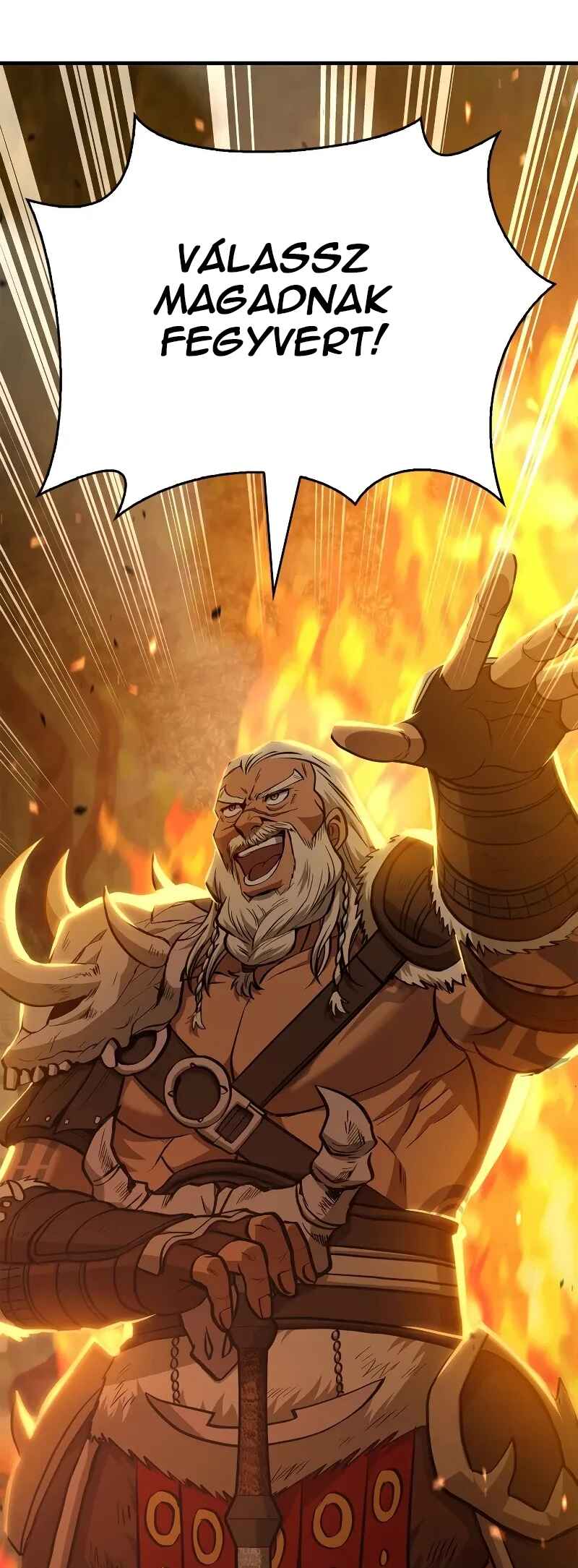 Game sok Barbarian euro Saranamgi Chapter 2 - Page 6