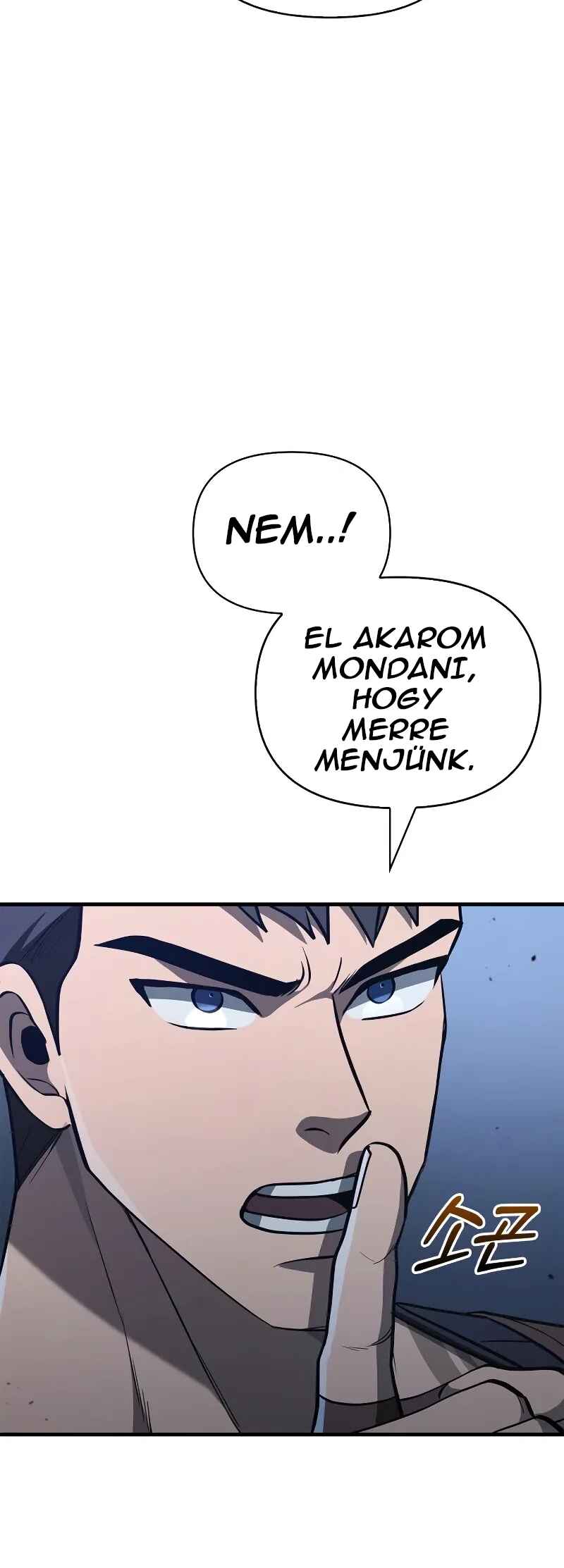 Game sok Barbarian euro Saranamgi Chapter 2 - Page 64