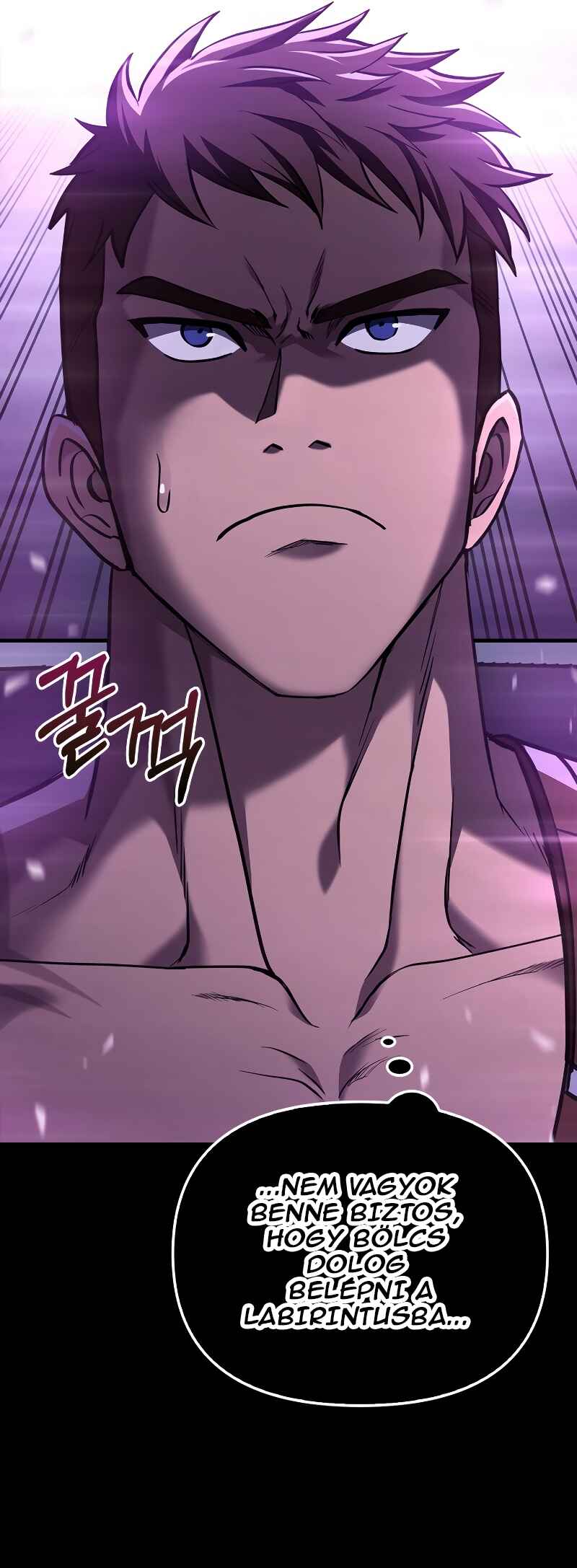 Game sok Barbarian euro Saranamgi Chapter 2 - Page 74
