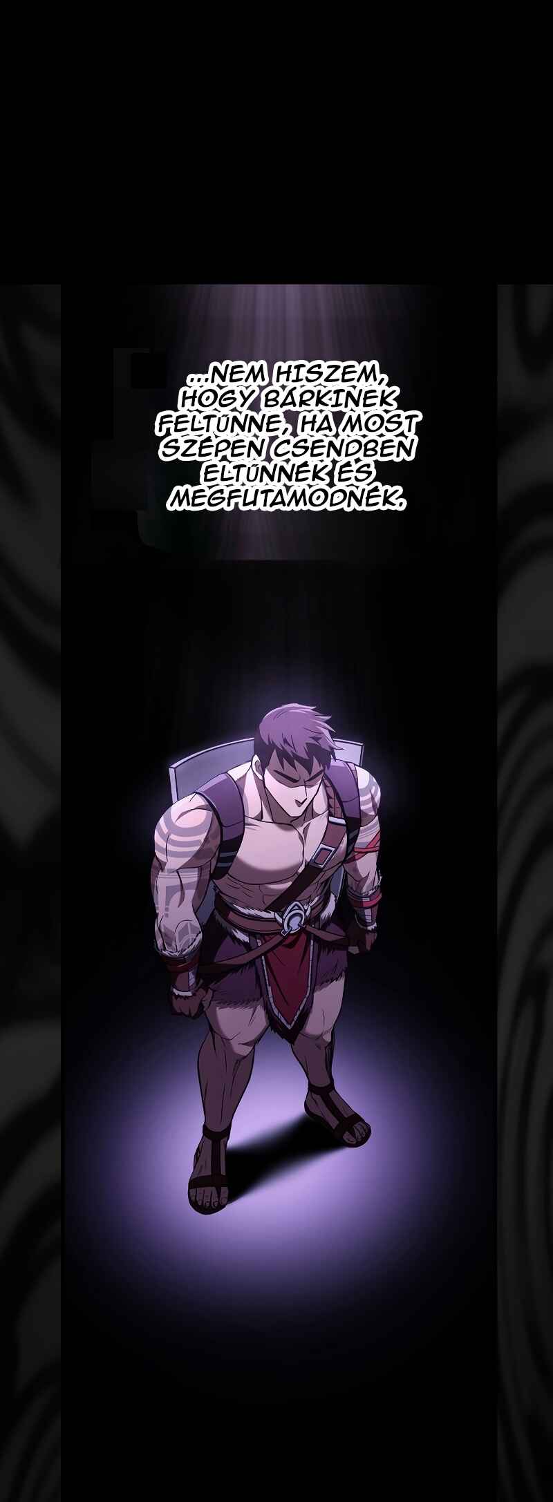 Game sok Barbarian euro Saranamgi Chapter 2 - Page 75