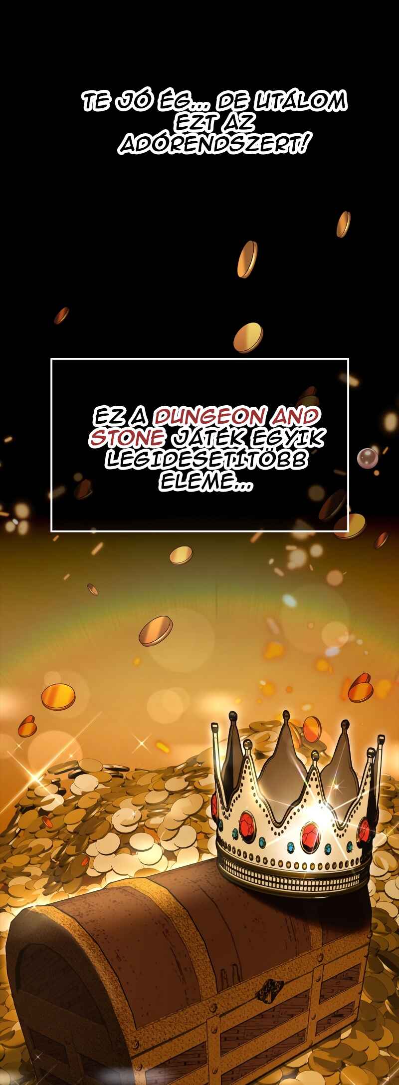 Game sok Barbarian euro Saranamgi Chapter 2 - Page 78