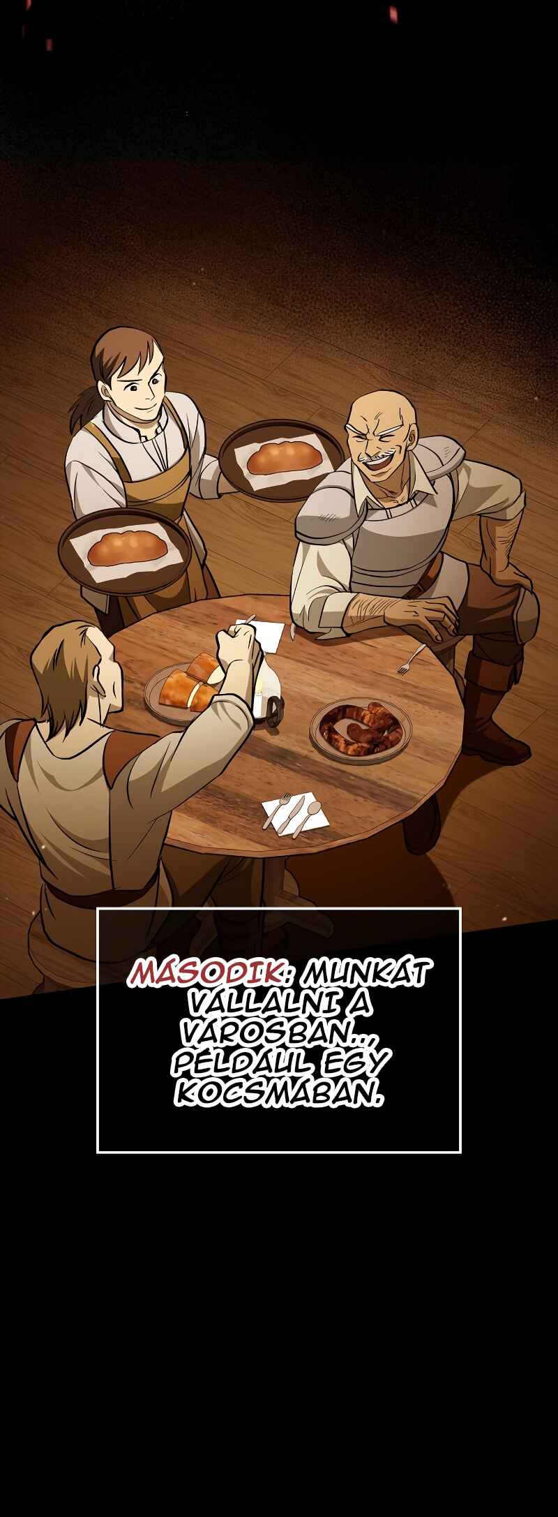 Game sok Barbarian euro Saranamgi Chapter 2 - Page 81
