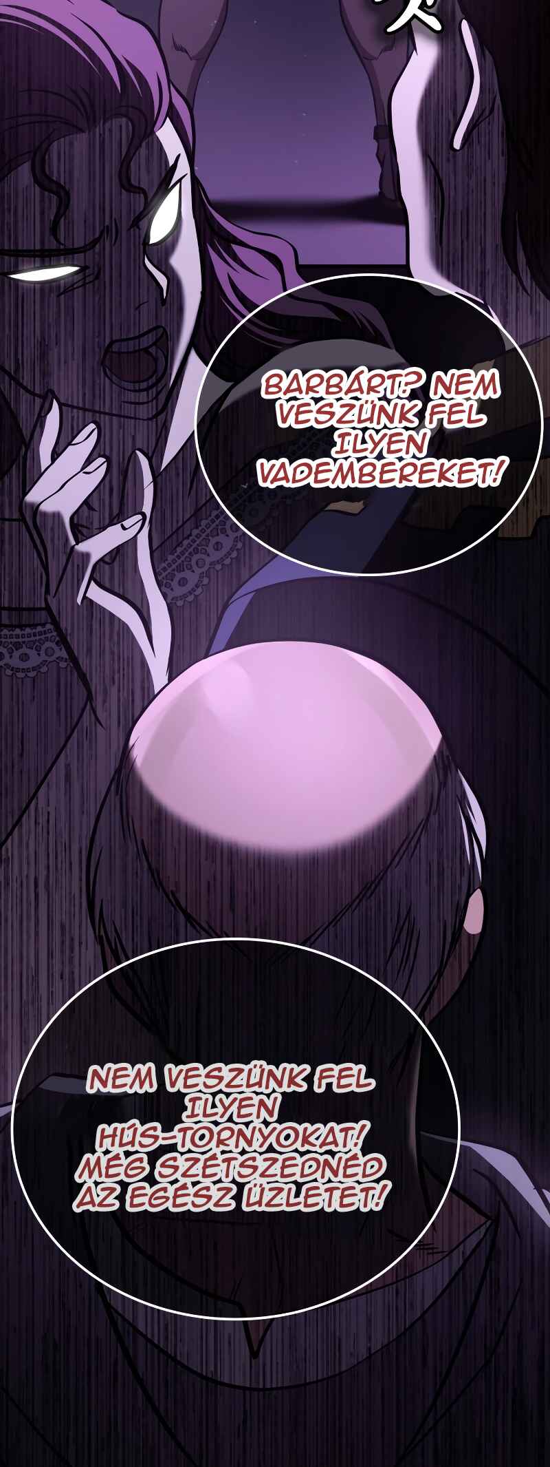 Game sok Barbarian euro Saranamgi Chapter 2 - Page 83