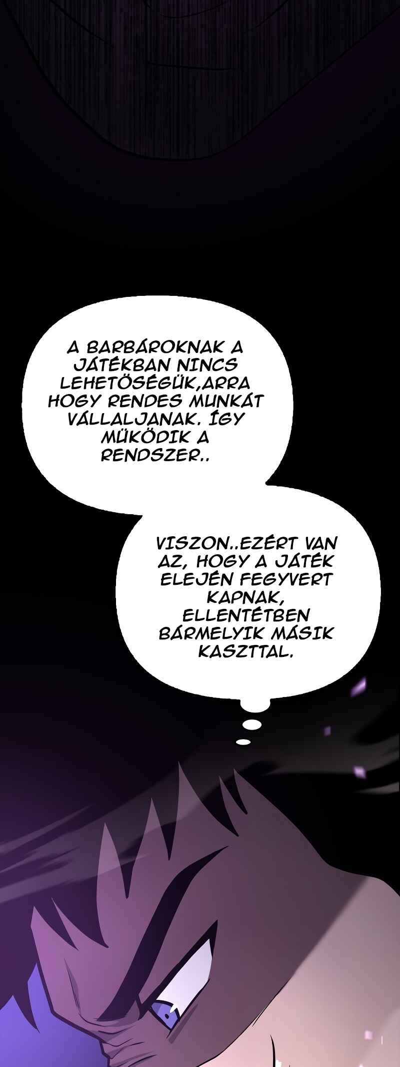 Game sok Barbarian euro Saranamgi Chapter 2 - Page 84