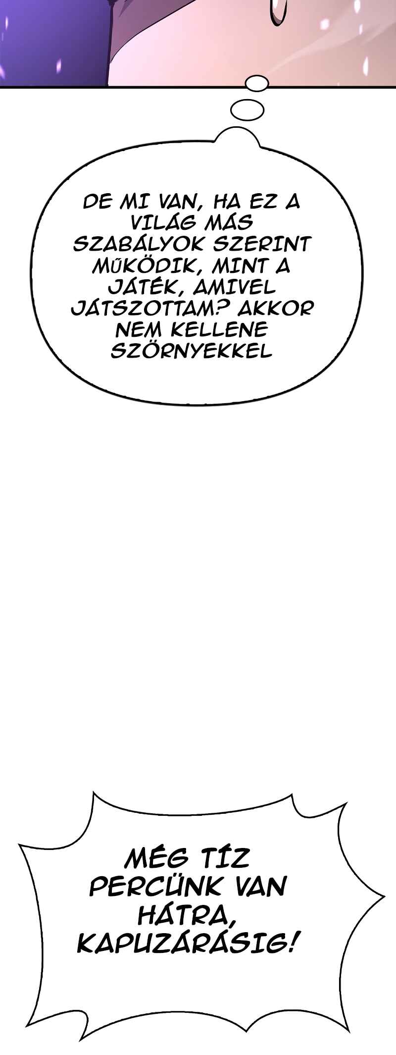 Game sok Barbarian euro Saranamgi Chapter 2 - Page 85
