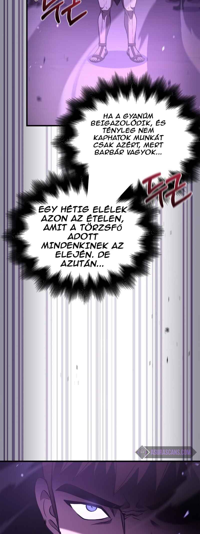 Game sok Barbarian euro Saranamgi Chapter 2 - Page 88