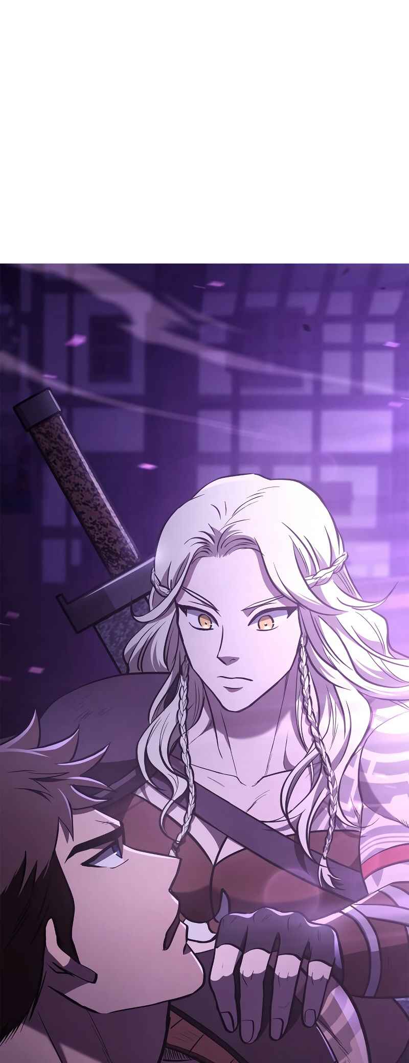 Game sok Barbarian euro Saranamgi Chapter 2 - Page 92