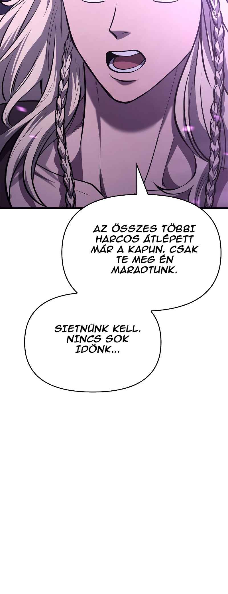 Game sok Barbarian euro Saranamgi Chapter 2 - Page 94