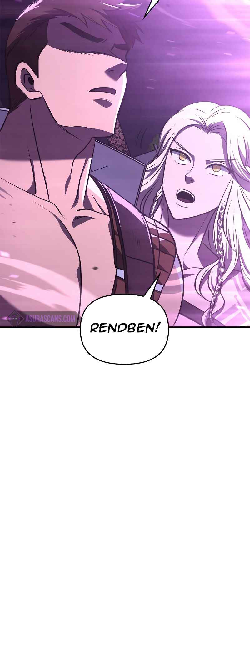 Game sok Barbarian euro Saranamgi Chapter 2 - Page 97