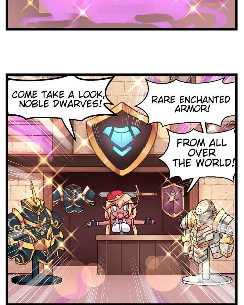 One Million Gold Chapter 15 - Page 11