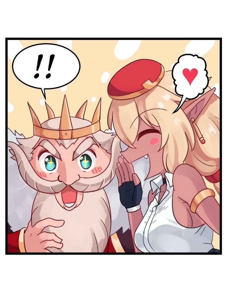 One Million Gold Chapter 15 - Page 2