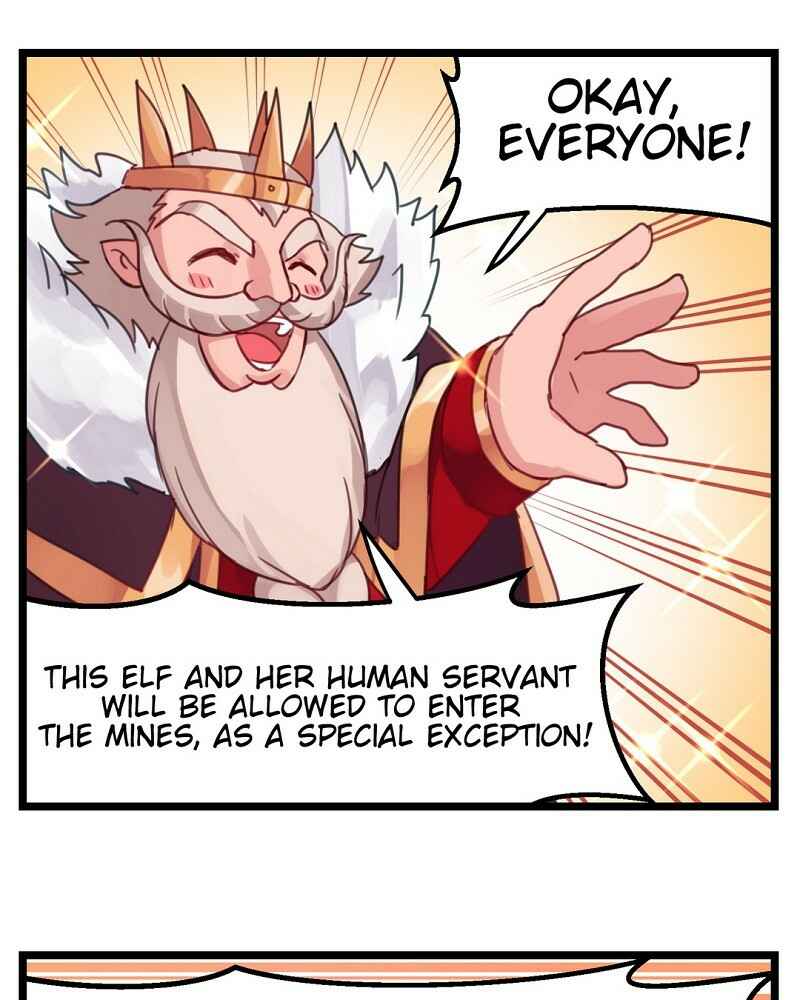 One Million Gold Chapter 15 - Page 3