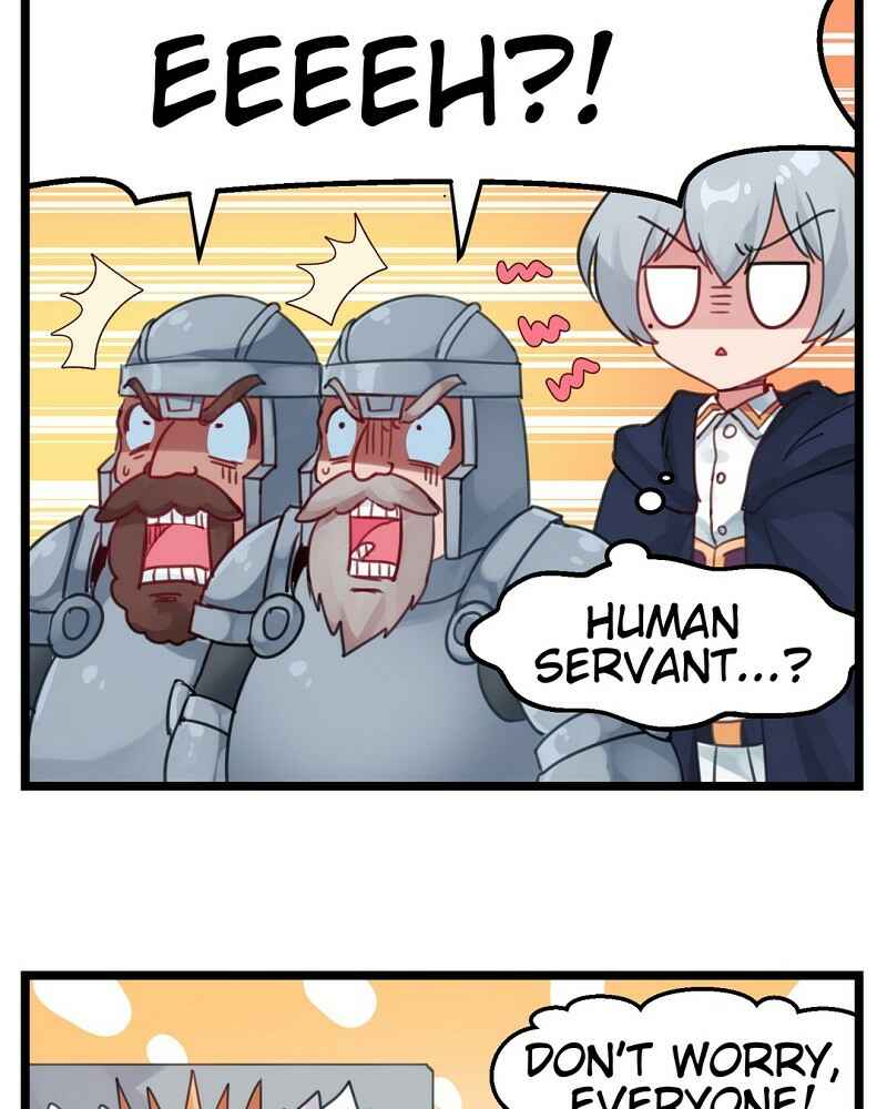 One Million Gold Chapter 15 - Page 4