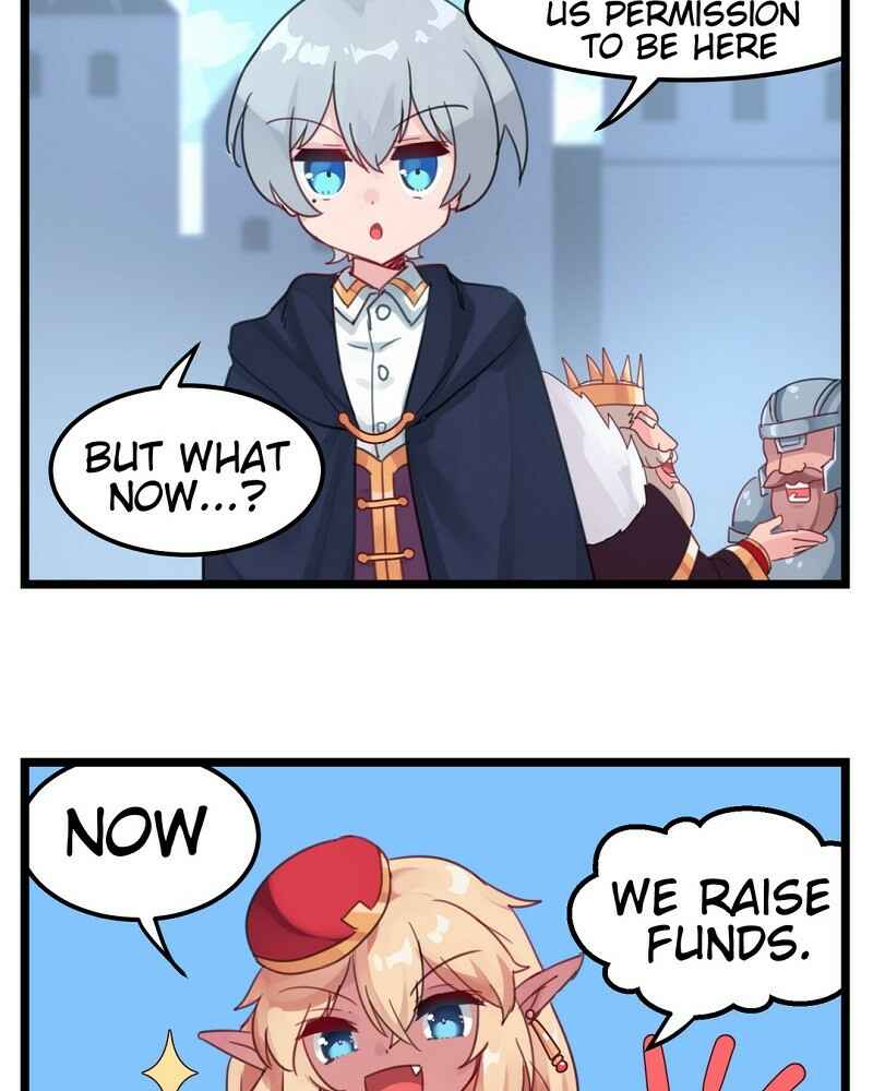One Million Gold Chapter 15 - Page 6