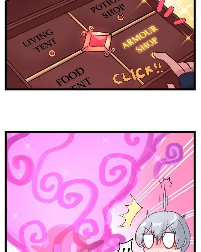 One Million Gold Chapter 15 - Page 8