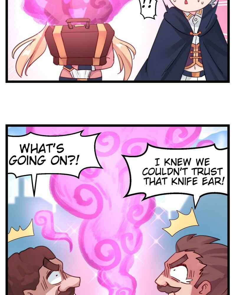 One Million Gold Chapter 15 - Page 9