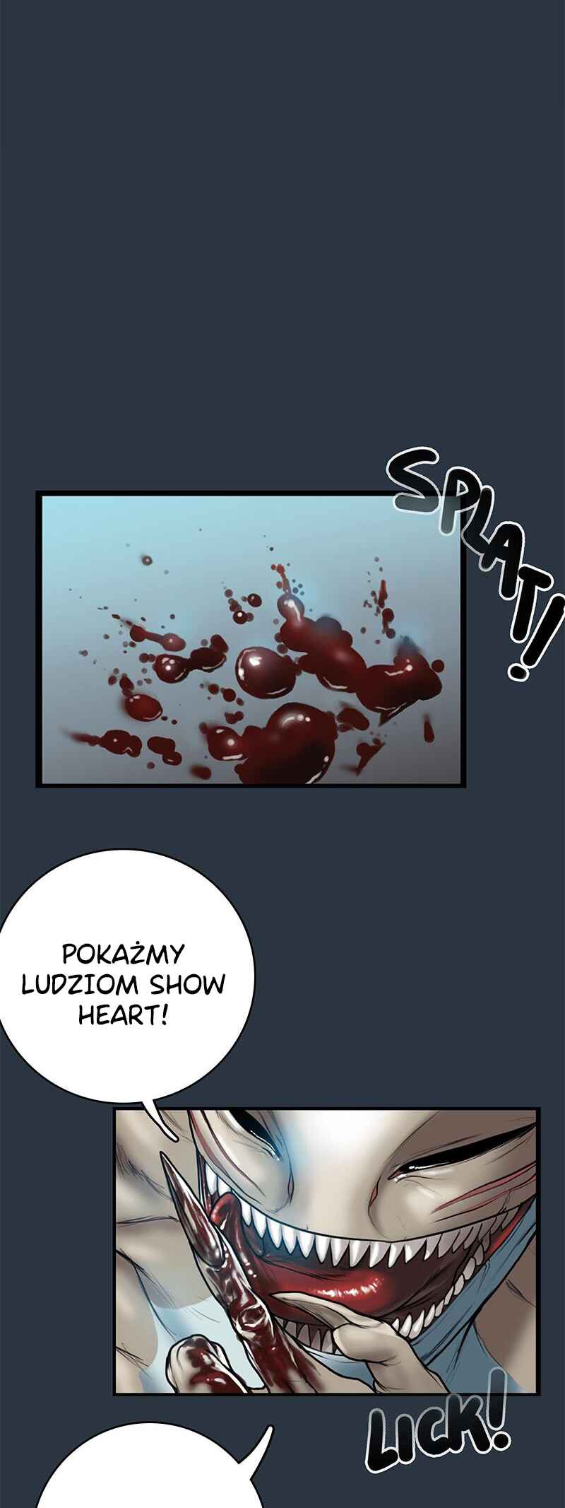 Ordeal Chapter 7 - Page 25
