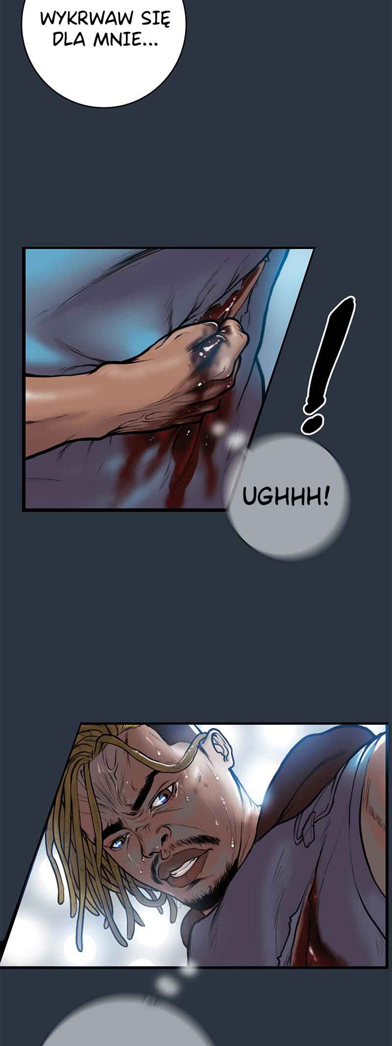 Ordeal Chapter 7 - Page 26