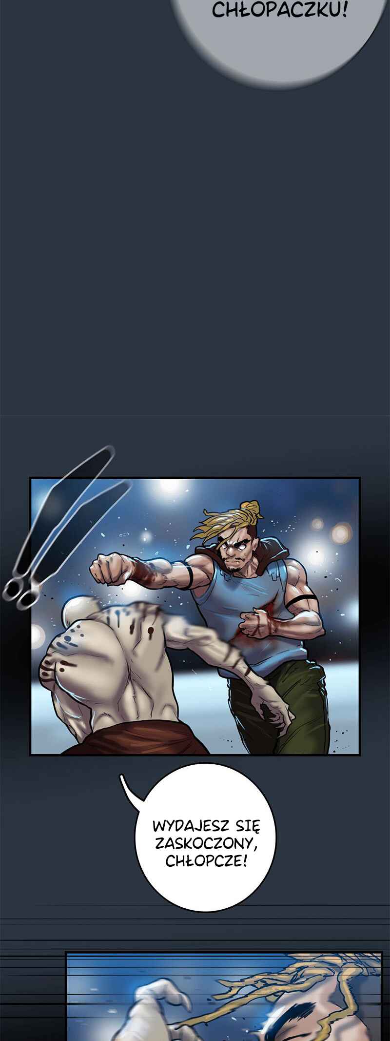 Ordeal Chapter 7 - Page 28