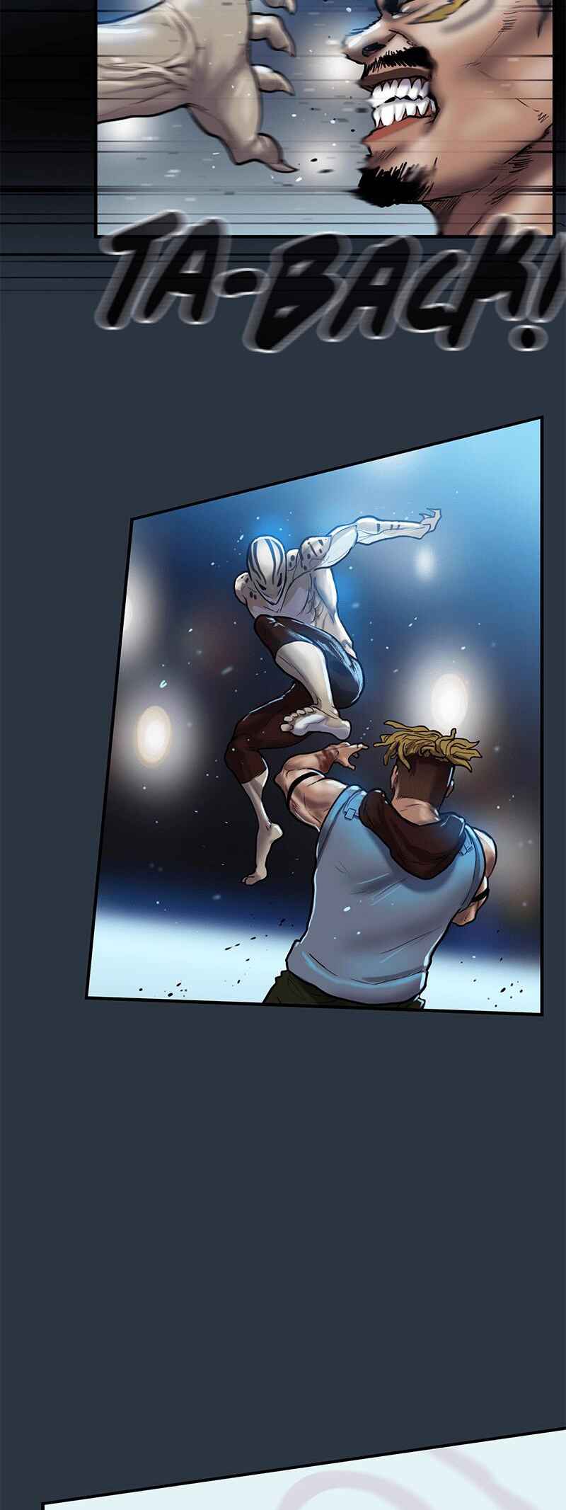 Ordeal Chapter 7 - Page 29