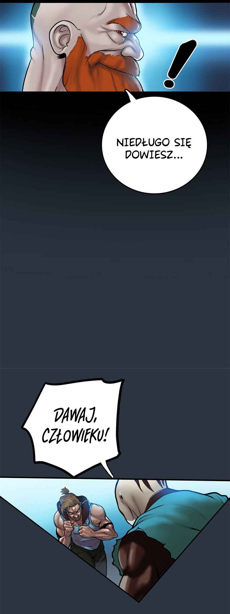 Ordeal Chapter 7 - Page 8