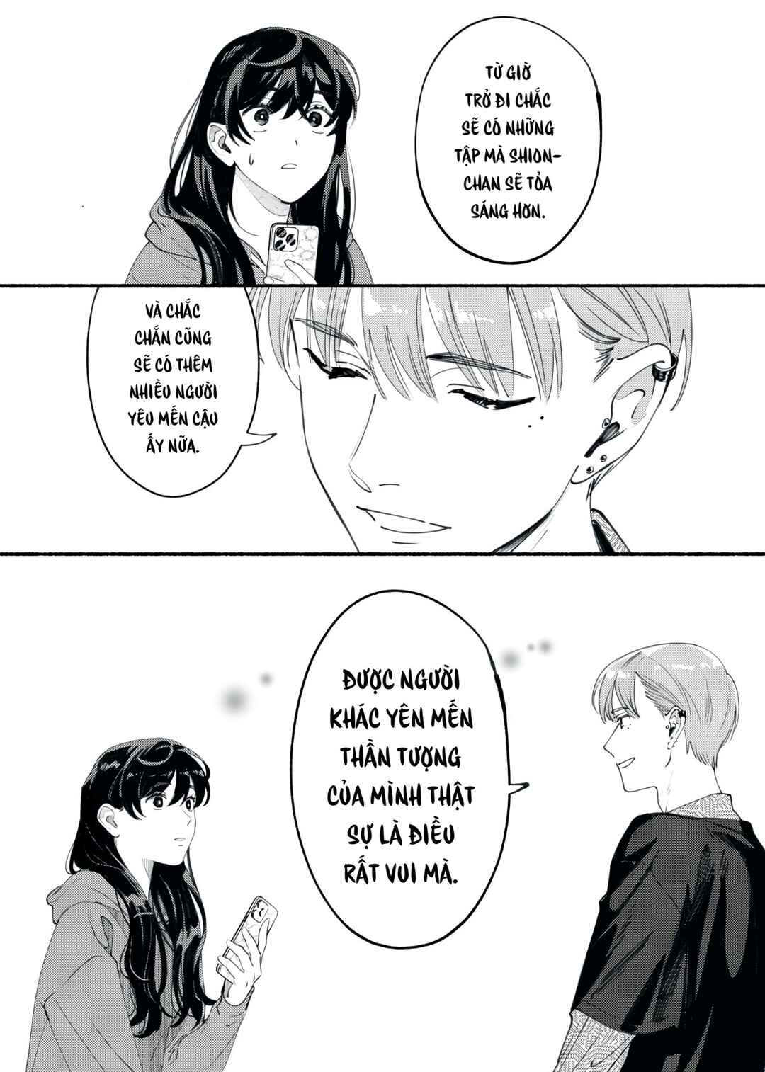 Deriwo no Oshigoto Chapter 2 - Page 27