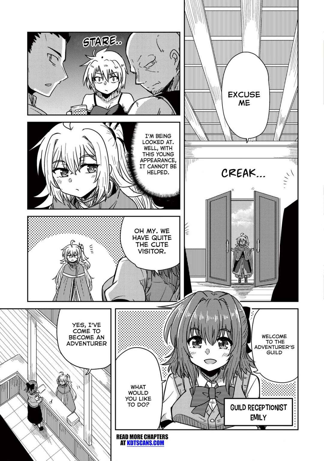 Moto Maou-sama no Nangoku Slow Life - Buka ni Uragirareta node, Mofumofu-tachi to Tanoshiku Slow Life suru no ja Chapter 4 - Page 11
