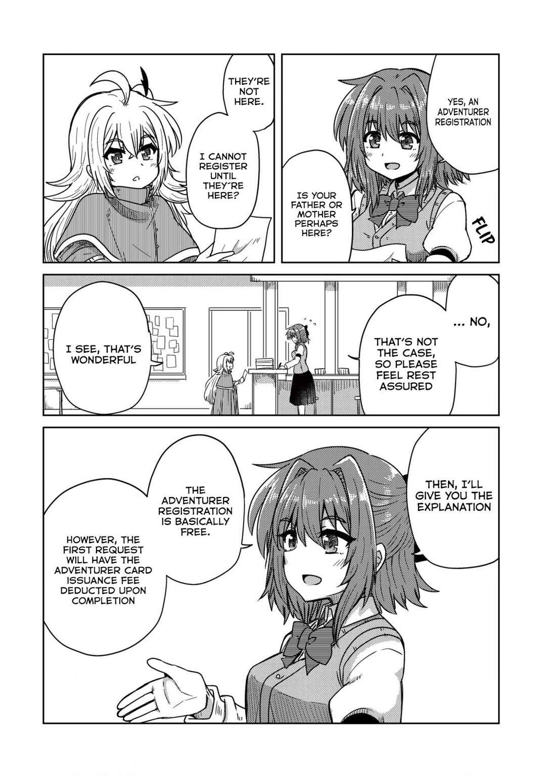 Moto Maou-sama no Nangoku Slow Life - Buka ni Uragirareta node, Mofumofu-tachi to Tanoshiku Slow Life suru no ja Chapter 4 - Page 12