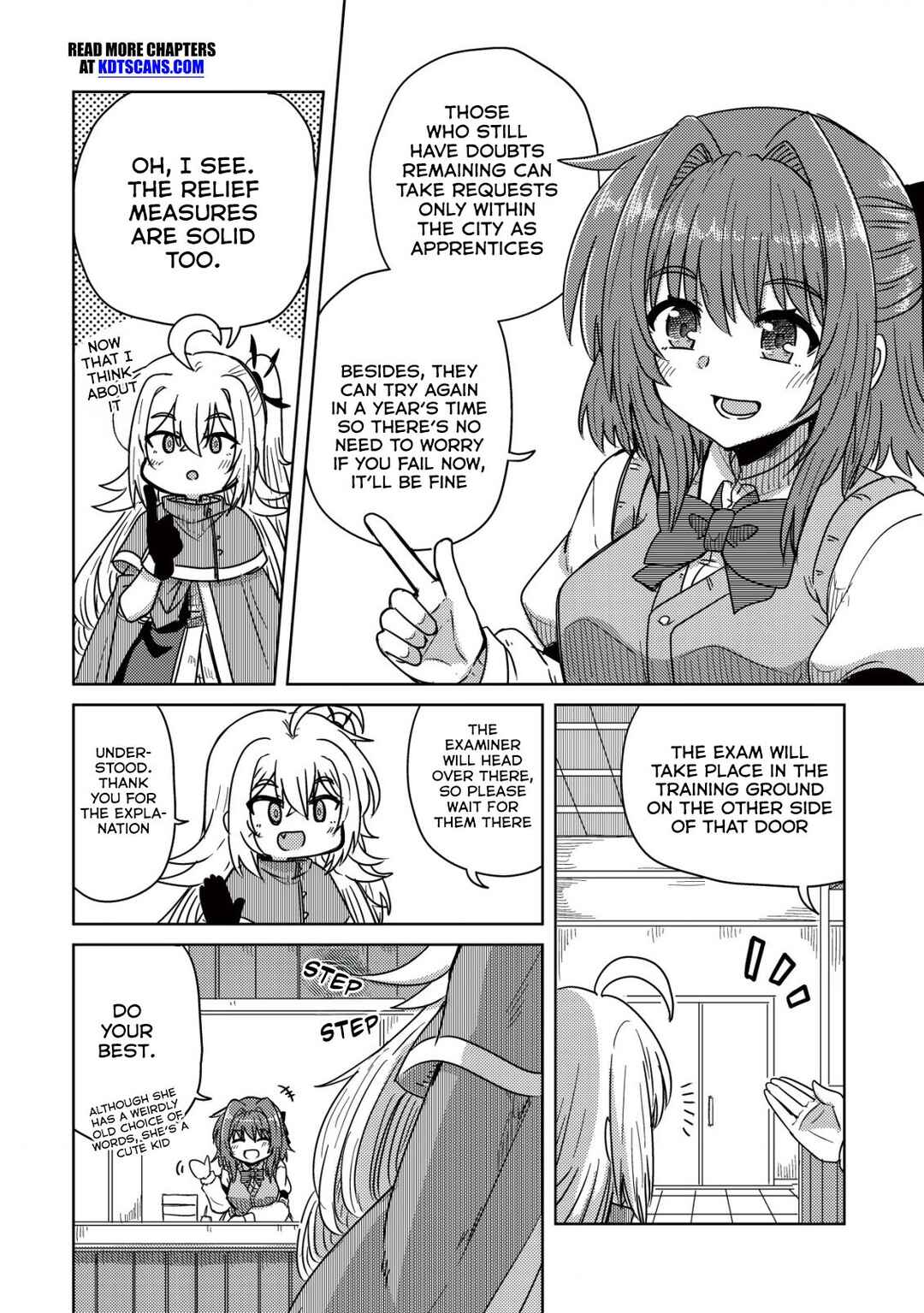 Moto Maou-sama no Nangoku Slow Life - Buka ni Uragirareta node, Mofumofu-tachi to Tanoshiku Slow Life suru no ja Chapter 4 - Page 14