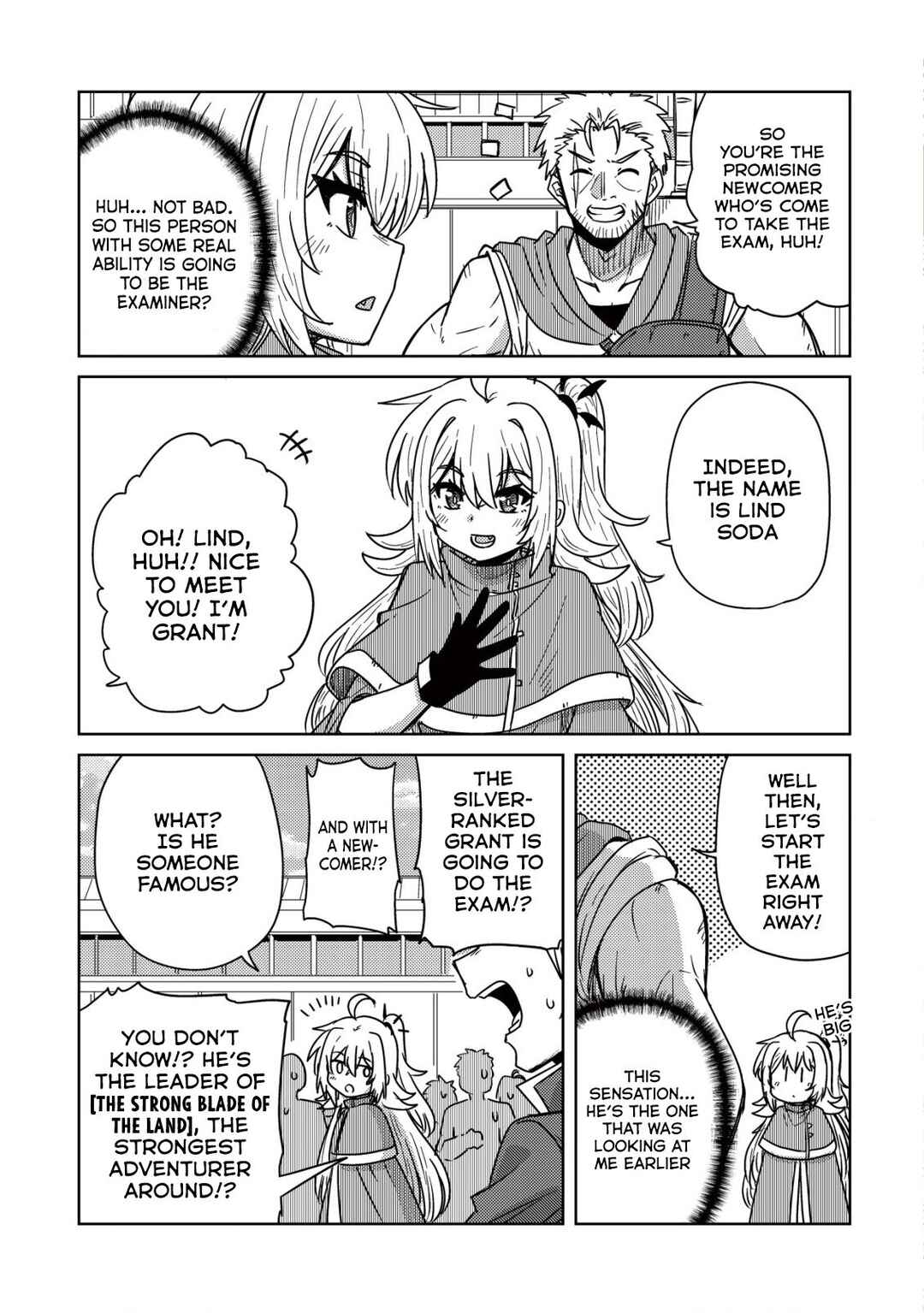 Moto Maou-sama no Nangoku Slow Life - Buka ni Uragirareta node, Mofumofu-tachi to Tanoshiku Slow Life suru no ja Chapter 4 - Page 17
