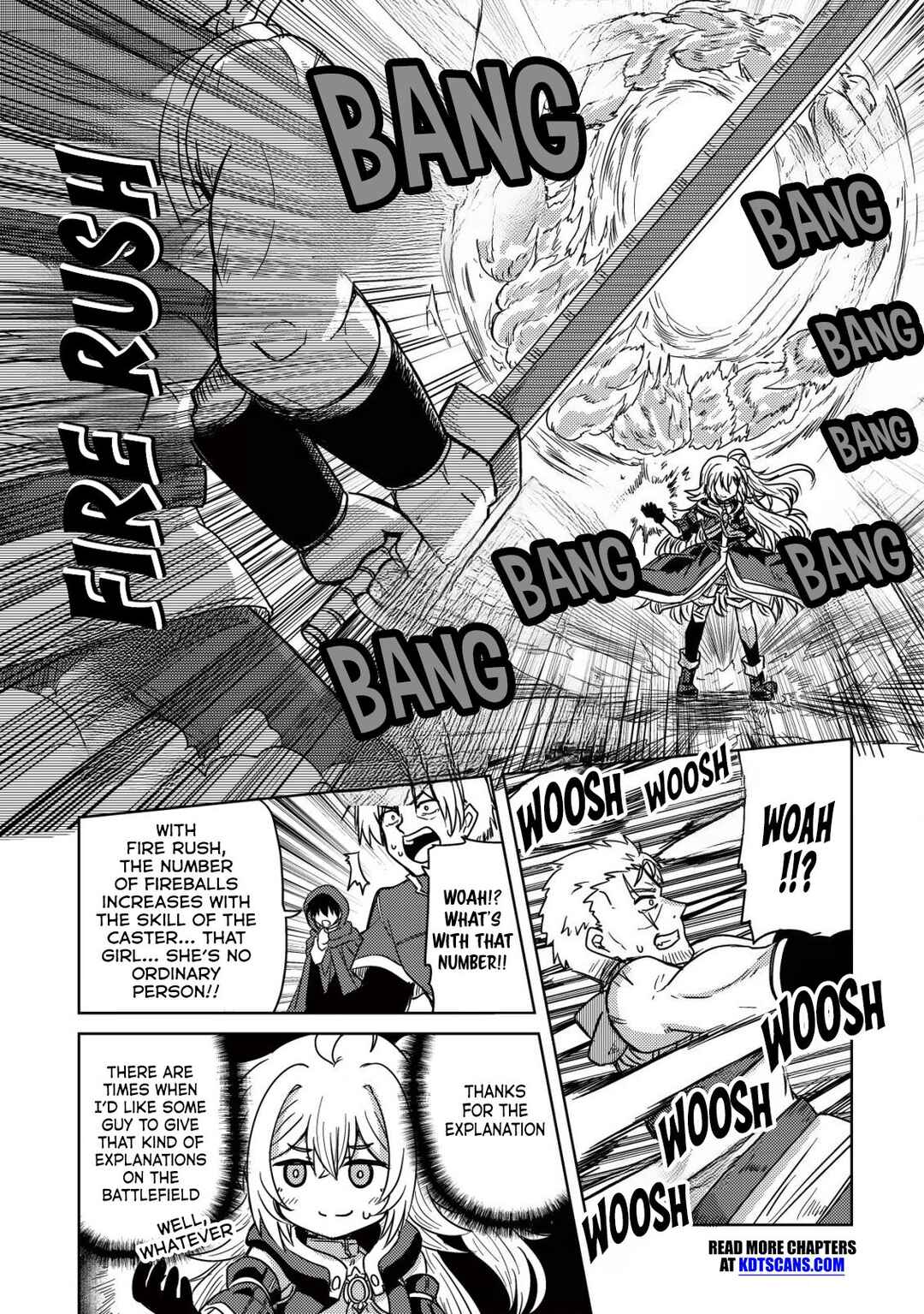Moto Maou-sama no Nangoku Slow Life - Buka ni Uragirareta node, Mofumofu-tachi to Tanoshiku Slow Life suru no ja Chapter 4 - Page 25