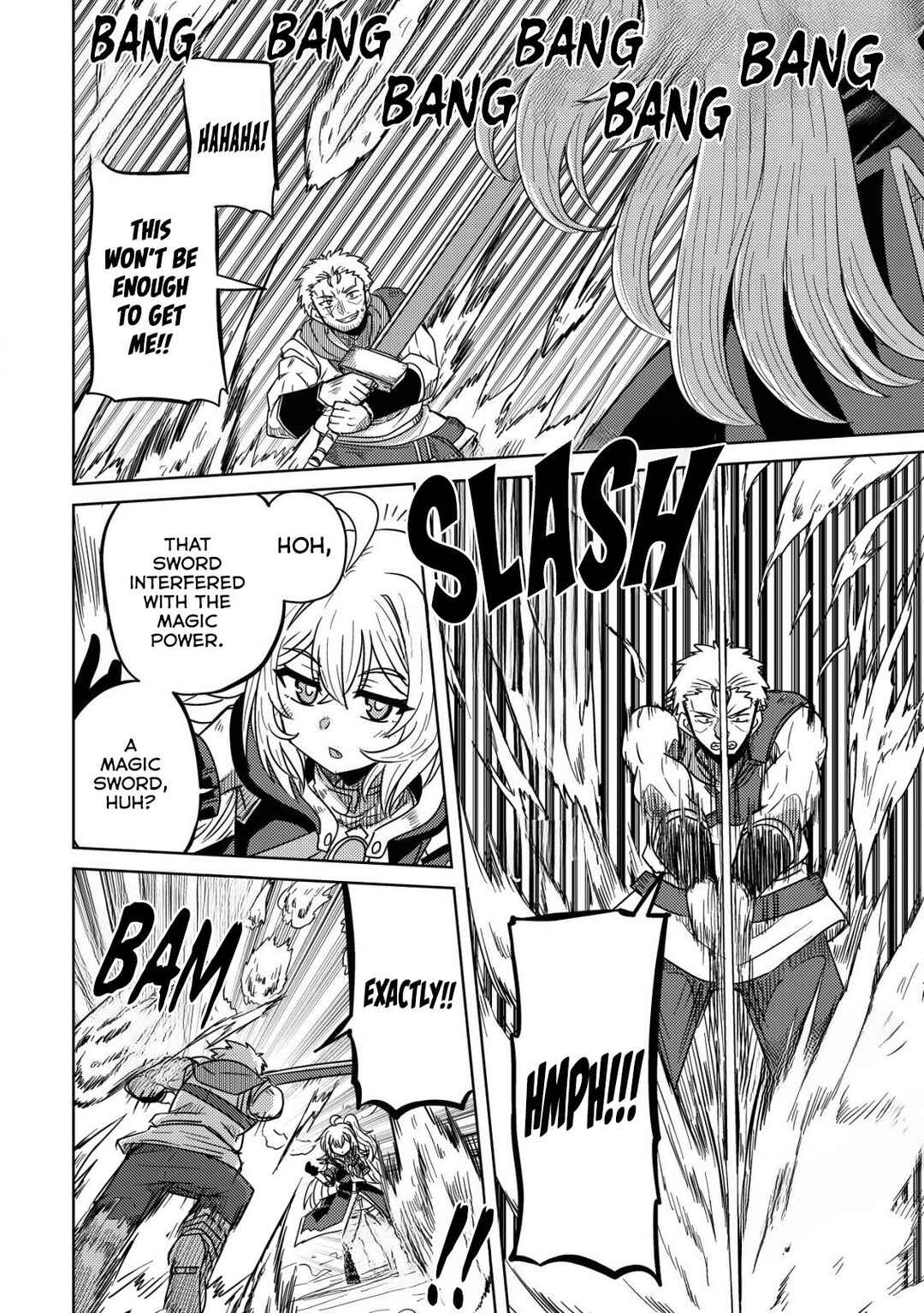 Moto Maou-sama no Nangoku Slow Life - Buka ni Uragirareta node, Mofumofu-tachi to Tanoshiku Slow Life suru no ja Chapter 4 - Page 26