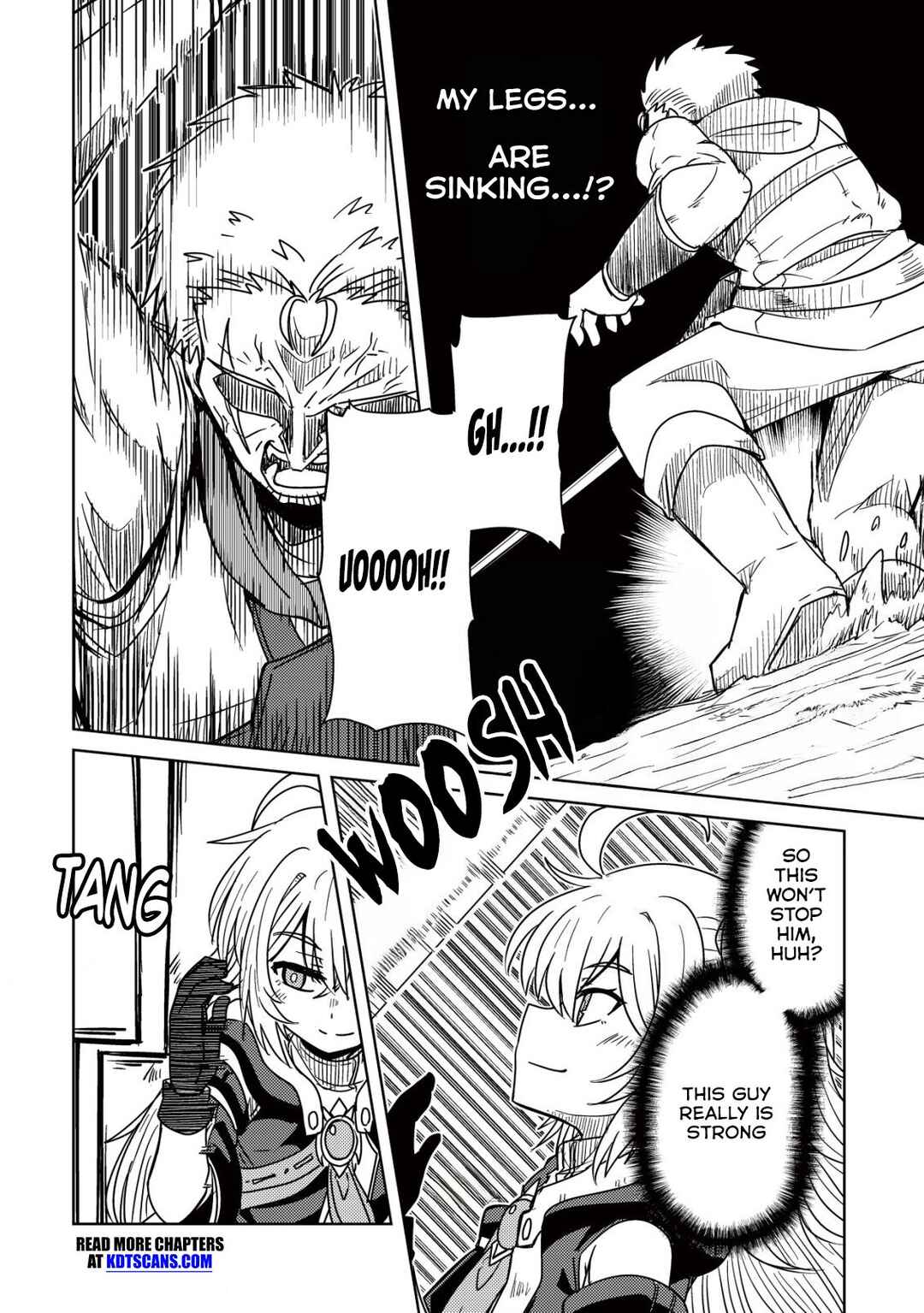 Moto Maou-sama no Nangoku Slow Life - Buka ni Uragirareta node, Mofumofu-tachi to Tanoshiku Slow Life suru no ja Chapter 4 - Page 28