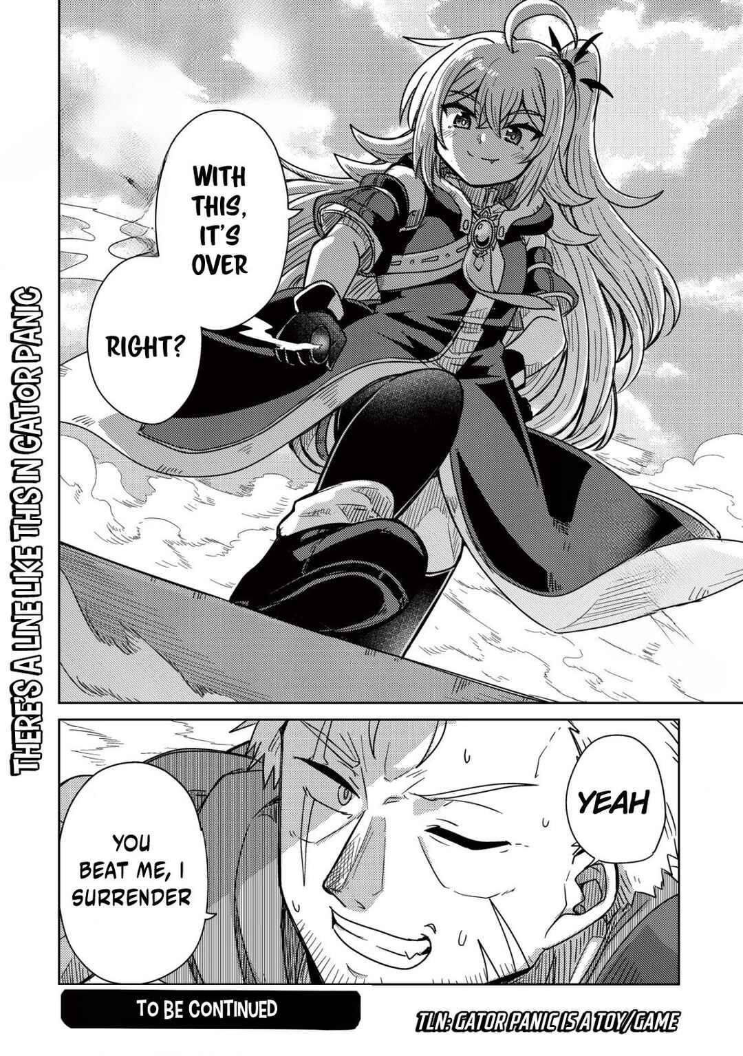 Moto Maou-sama no Nangoku Slow Life - Buka ni Uragirareta node, Mofumofu-tachi to Tanoshiku Slow Life suru no ja Chapter 4 - Page 30