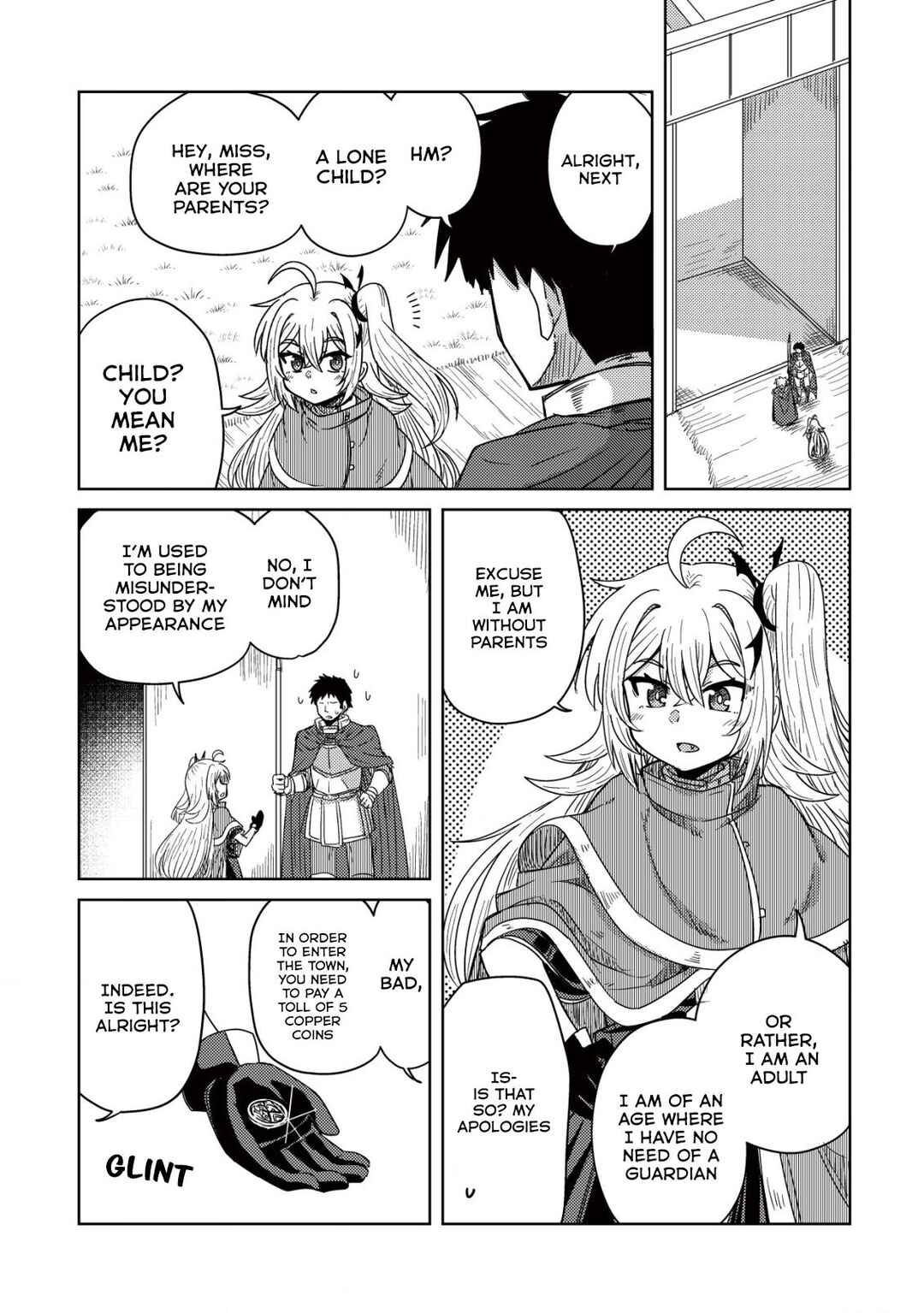Moto Maou-sama no Nangoku Slow Life - Buka ni Uragirareta node, Mofumofu-tachi to Tanoshiku Slow Life suru no ja Chapter 4 - Page 5