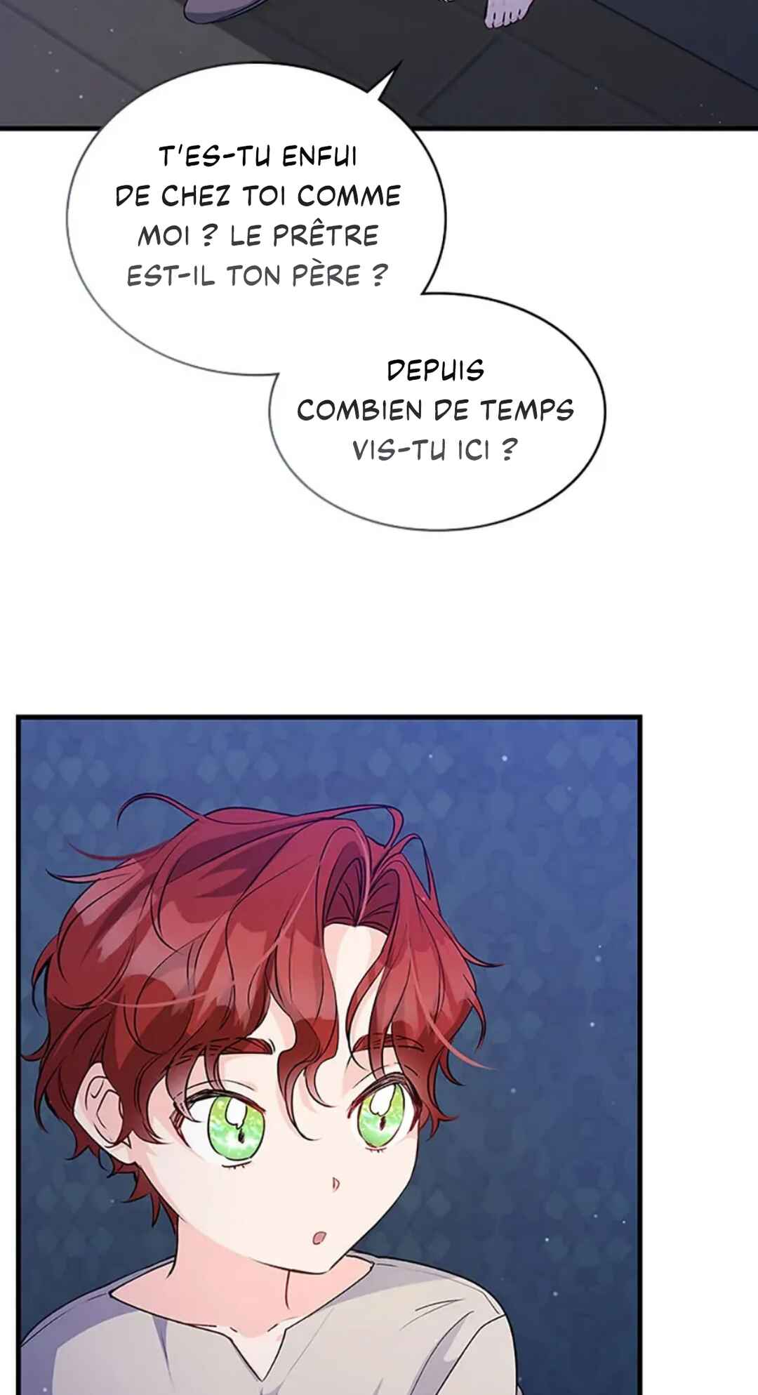 As Leticia Wishes Chapter 43 - Page 23