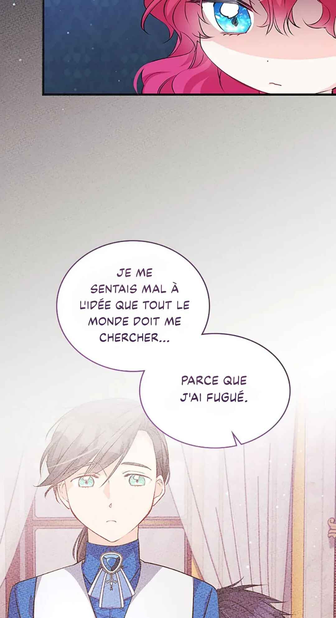 As Leticia Wishes Chapter 43 - Page 28