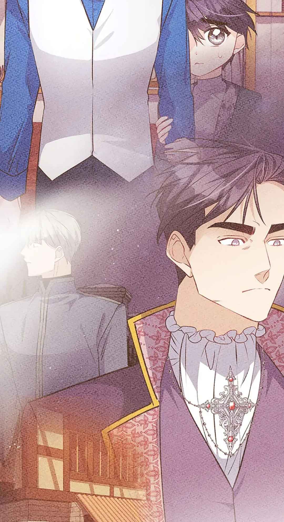 As Leticia Wishes Chapter 43 - Page 29