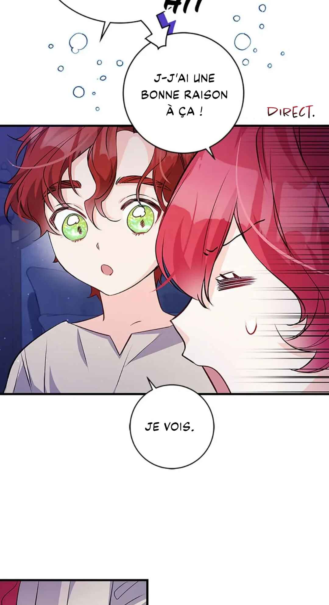 As Leticia Wishes Chapter 43 - Page 31