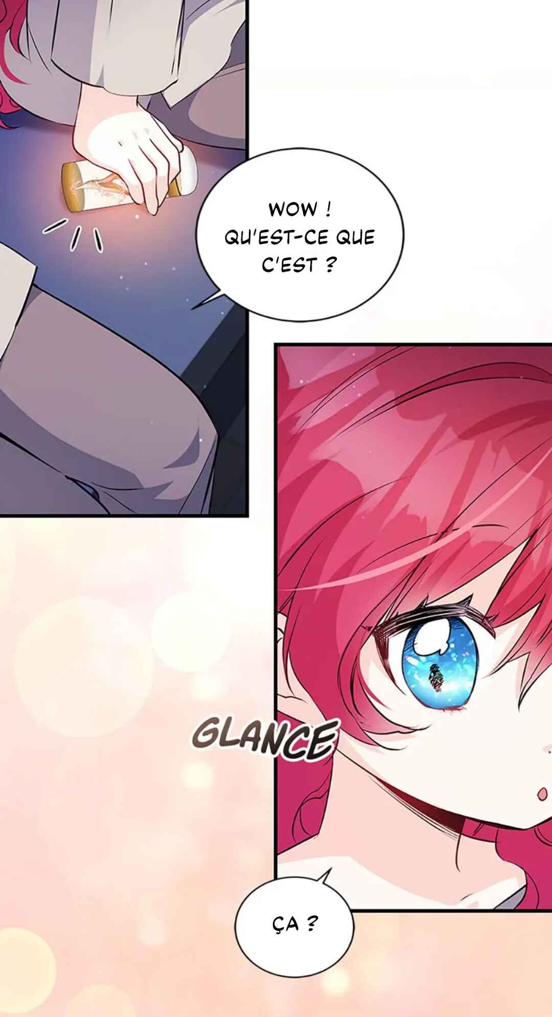 As Leticia Wishes Chapter 43 - Page 32