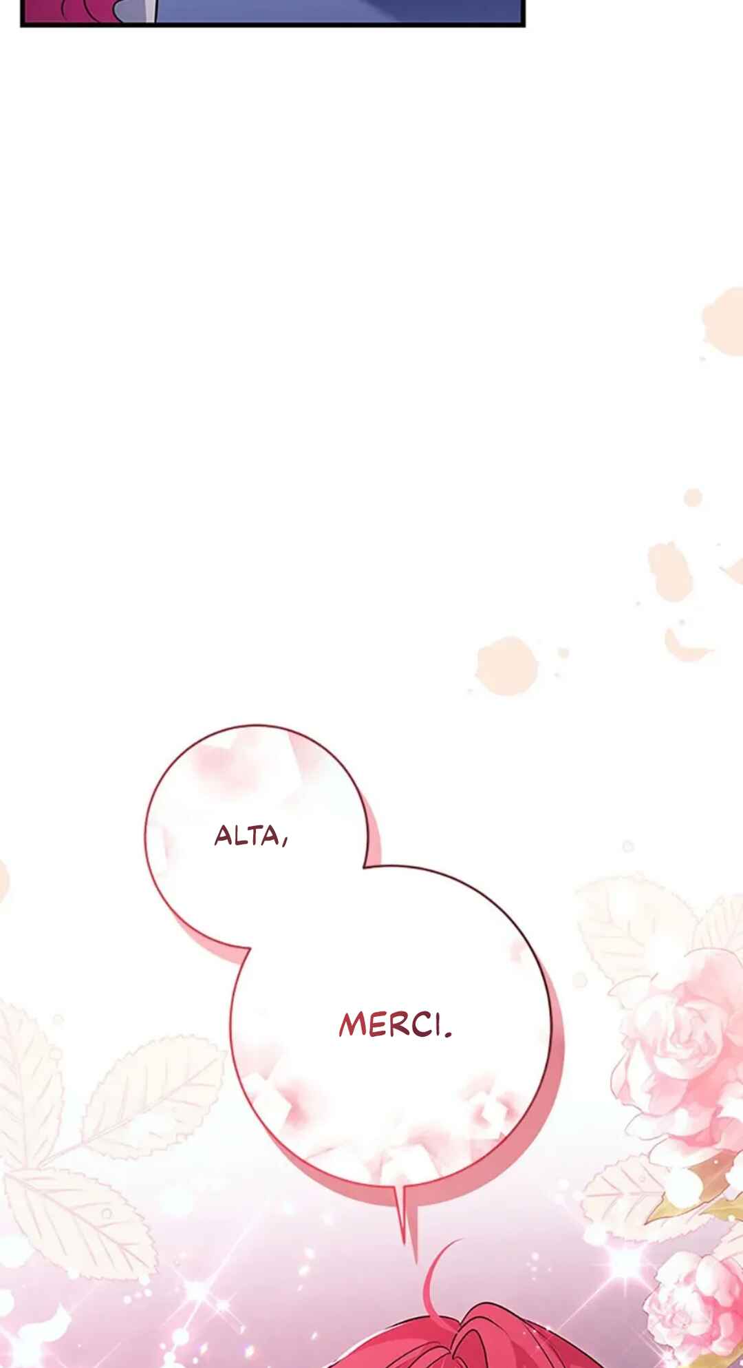 As Leticia Wishes Chapter 43 - Page 37