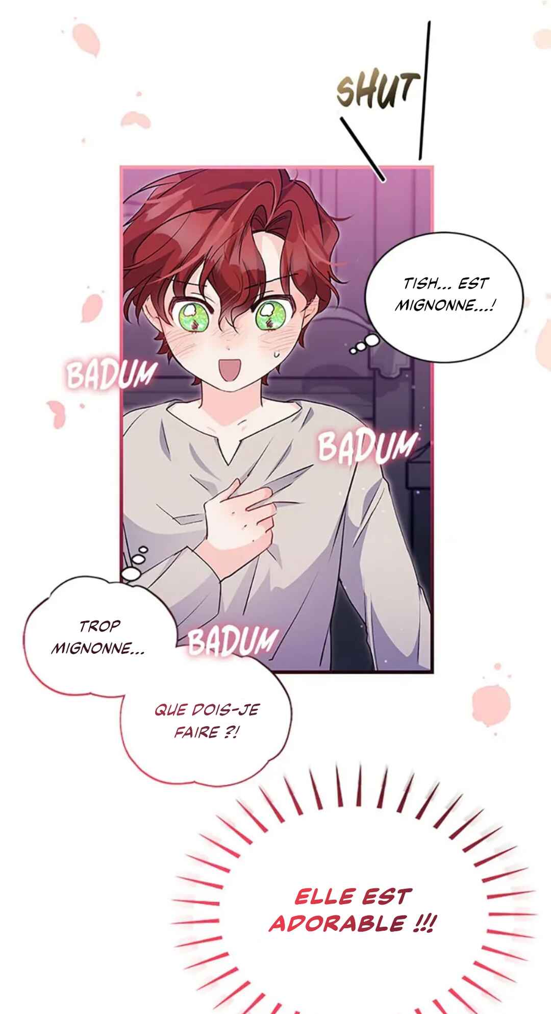 As Leticia Wishes Chapter 43 - Page 40