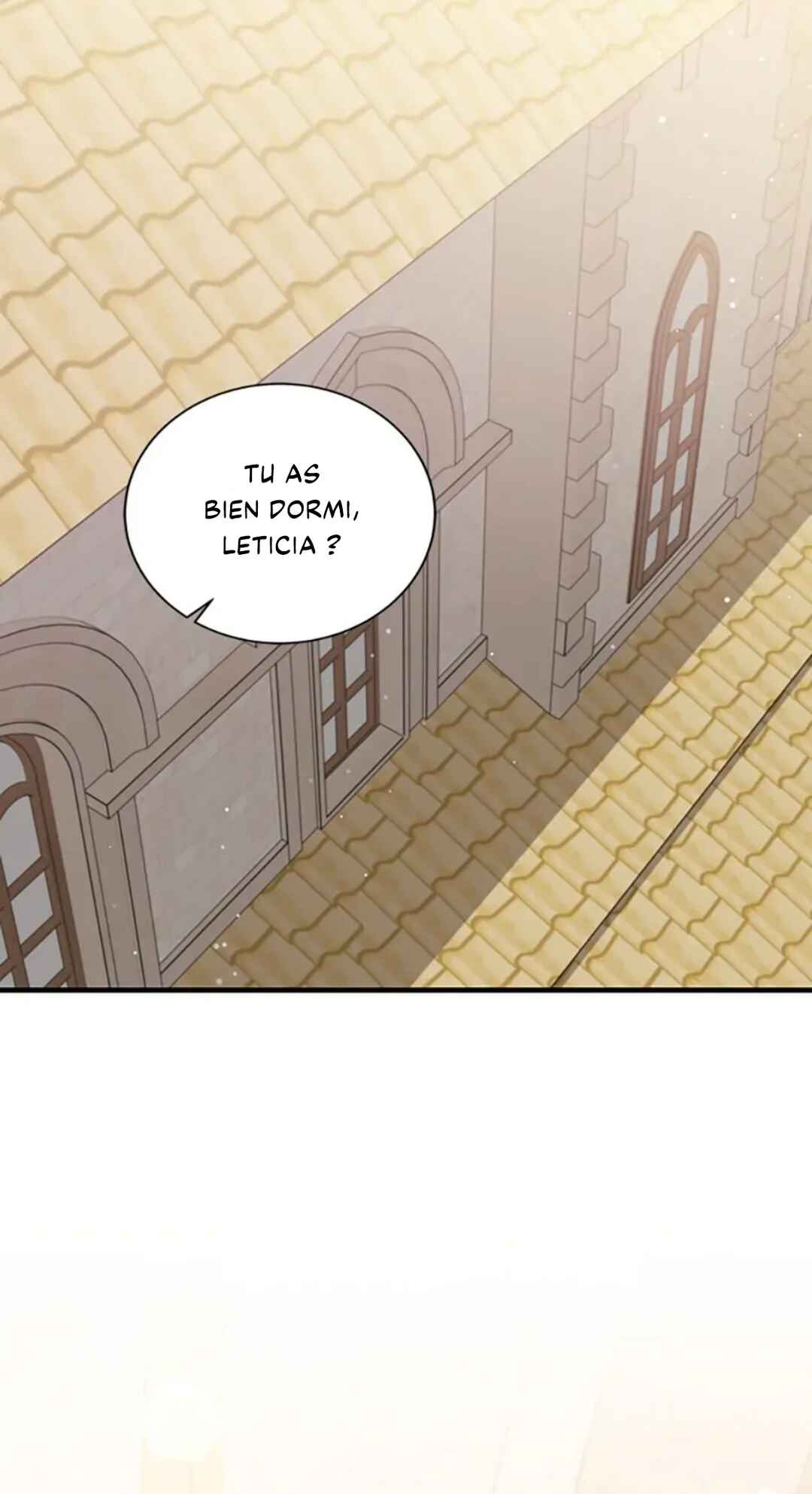 As Leticia Wishes Chapter 43 - Page 42
