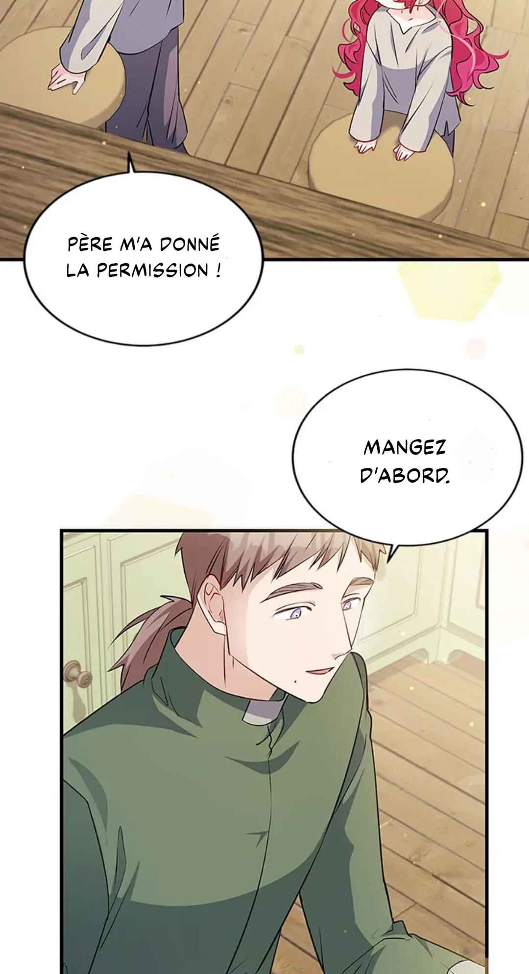 As Leticia Wishes Chapter 43 - Page 45