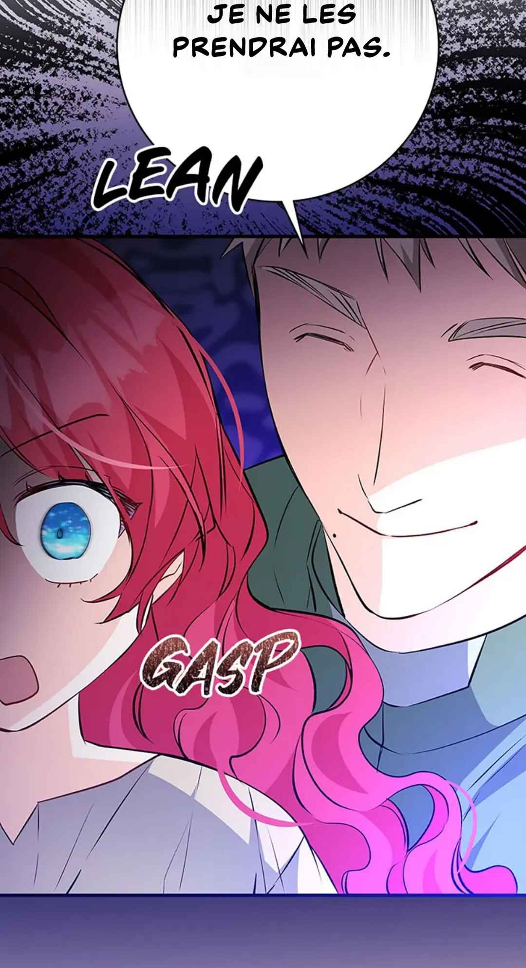 As Leticia Wishes Chapter 43 - Page 49