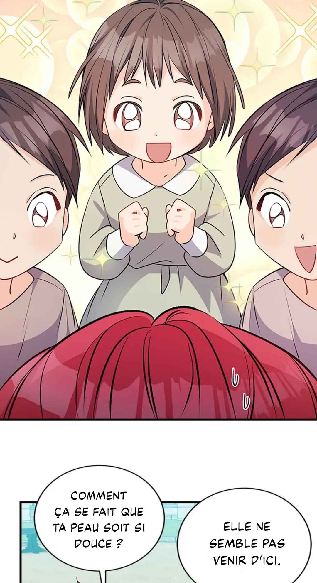 As Leticia Wishes Chapter 43 - Page 55