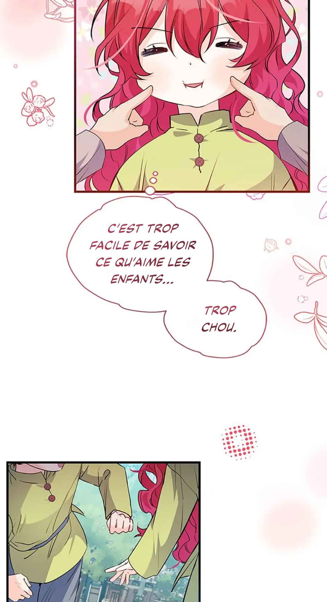 As Leticia Wishes Chapter 43 - Page 58